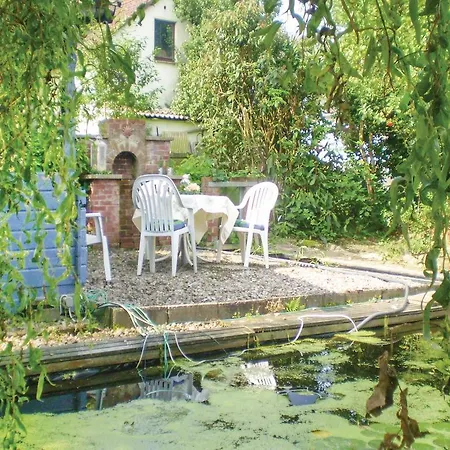 One-bedroom In Schieder-schwalenberg 아파트 슈나이더슈발렌베르크