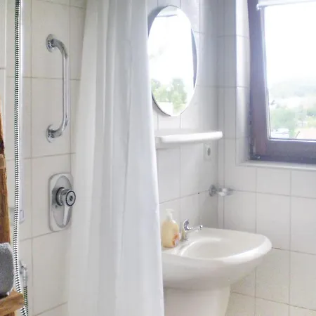 One-bedroom In Schieder-schwalenberg * 슈나이더슈발렌베르크