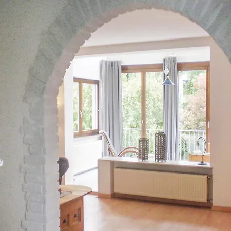 One-bedroom In Schieder-schwalenberg 아파트