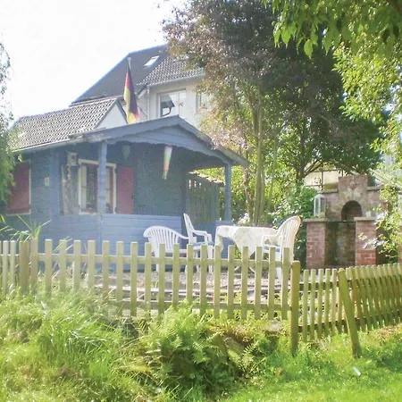 아파트 One-bedroom In Schieder-schwalenberg