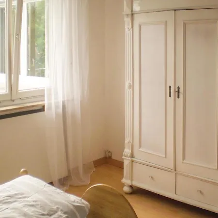 아파트 One-bedroom In Schieder-schwalenberg *